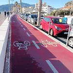 Casa Cristina Free Private Parking Ventimiglia