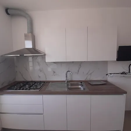 Casa Cristina 公寓