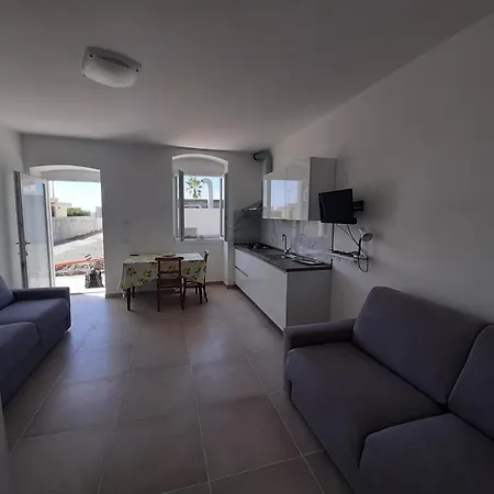 公寓 Casa Cristina