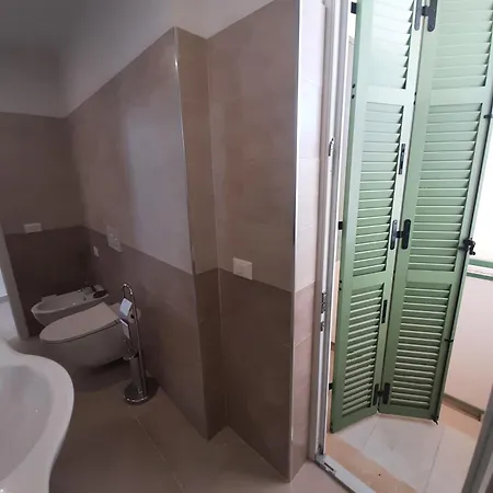 公寓 Casa Cristina *