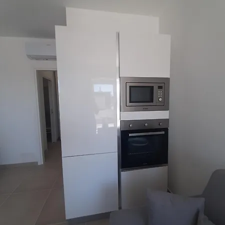 公寓 Casa Cristina *