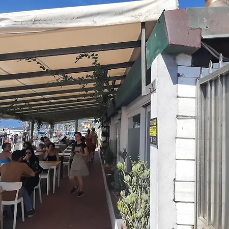 公寓 Casa Cristina *