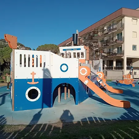 Casa Cristina Free Private Parking * 文蒂米利亚