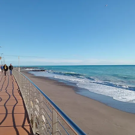 Casa Cristina 公寓 *