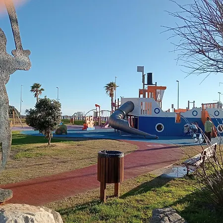 Casa Cristina 公寓 *