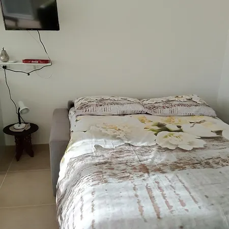 Casa Cristina Free Private Parking *