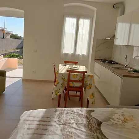 公寓 Casa Cristina *