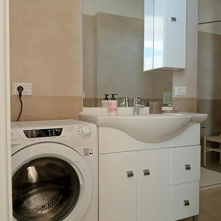 公寓 Casa Cristina 文蒂米利亚