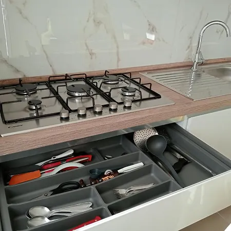 Casa Cristina 文蒂米利亚