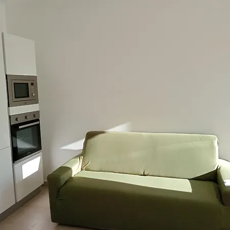 公寓 Casa Cristina *