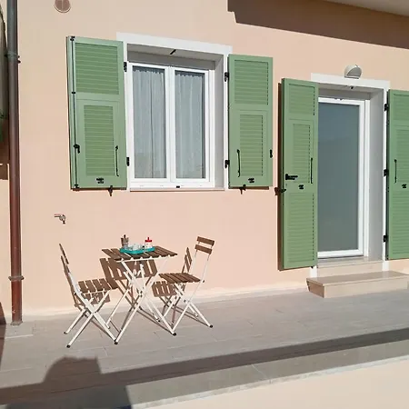 Casa Cristina Free Private Parking *