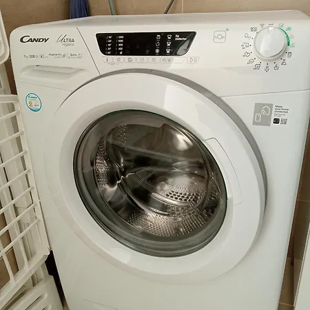 Casa Cristina * 文蒂米利亚