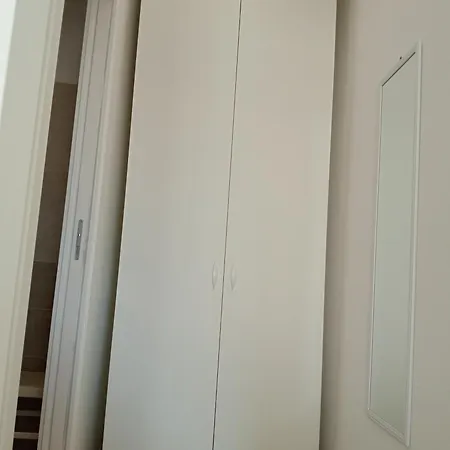 Casa Cristina 公寓 文蒂米利亚