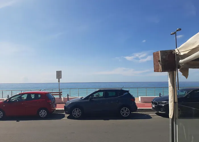 Casa Cristina Free Private Parking *
