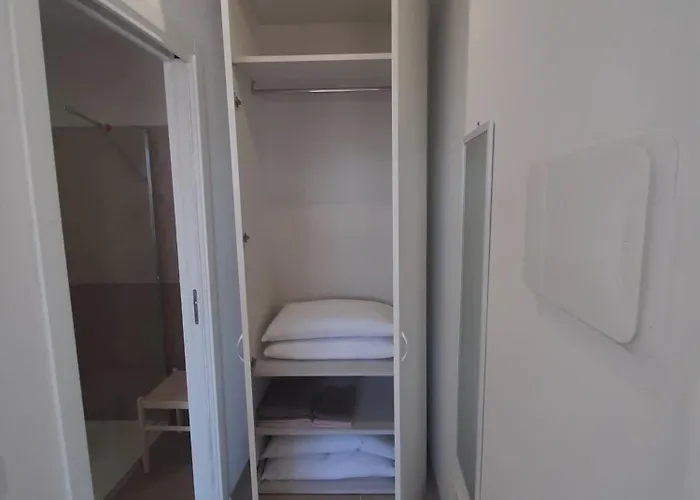 Casa Cristina Free Private Parking