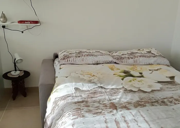 Casa Cristina Free Private Parking *