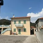 Casa Cristina Free Private Parking Ventimiglia