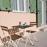 Lejlighed Casa Cristina Free Private Parking *