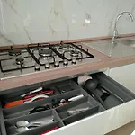 Casa Cristina Free Private Parking Βεντιμίλια