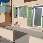 Casa Cristina Free Private Parking Διαμέρισμα Βεντιμίλια