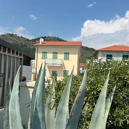 Apartment Casa Cristina *