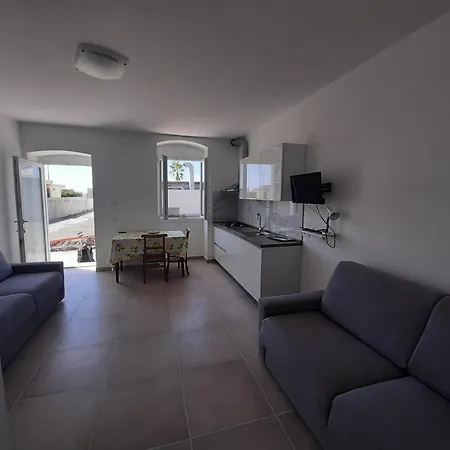 Apartment Casa Cristina