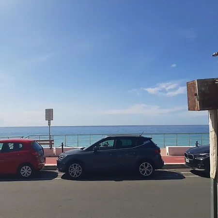 Casa Cristina Free Private Parking *