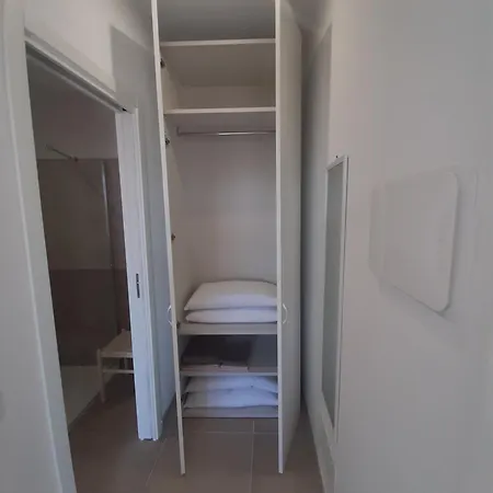 Casa Cristina Free Private Parking