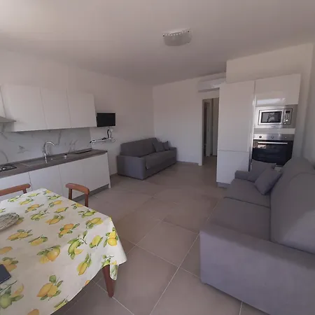 Apartment Casa Cristina Ventimiglia