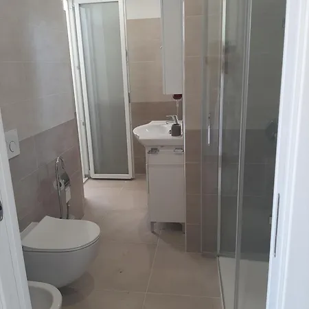 Casa Cristina Apartment *