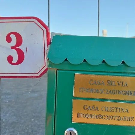 Casa Cristina *