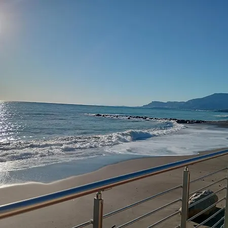 Casa Cristina Free Private Parking Appartement