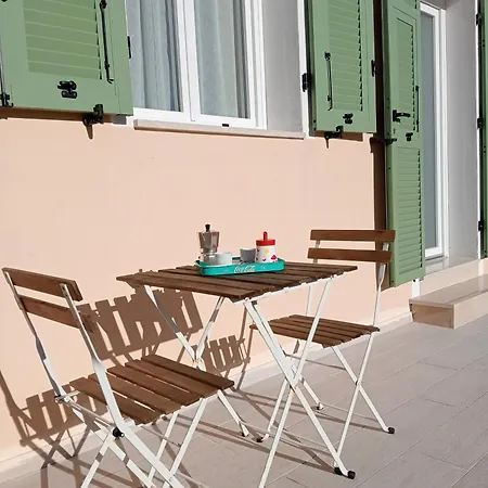 Apartment Casa Cristina *