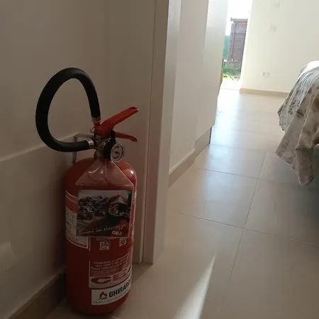 Casa Cristina Apartment Ventimiglia