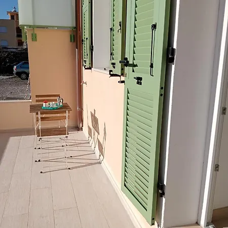 Appartamento Casa Cristina