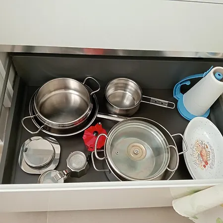 Casa Cristina Appartamento *