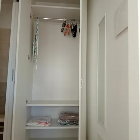 Casa Cristina Free Private Parking Appartement