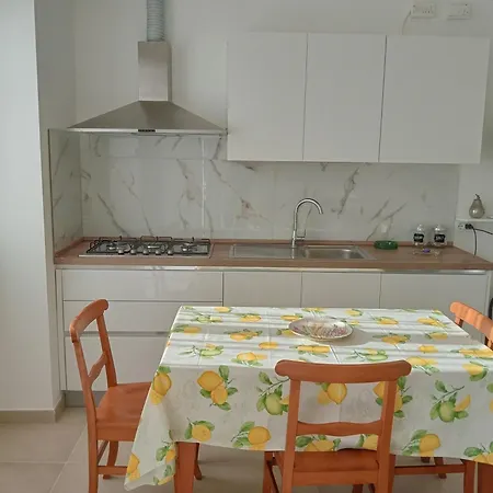Apartment Casa Cristina