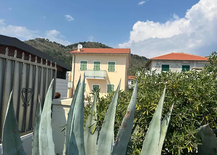 Appartamento Casa Cristina *