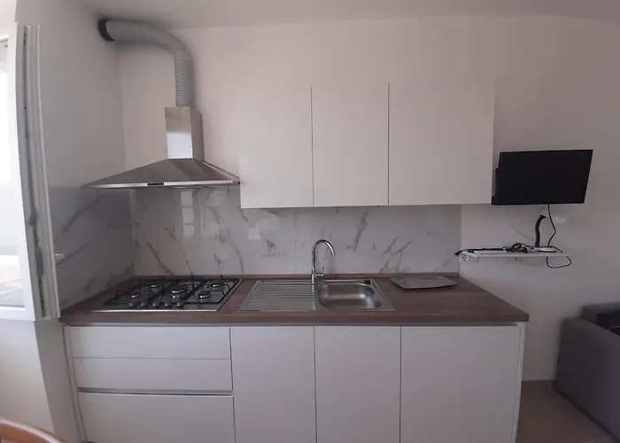 Casa Cristina Appartement