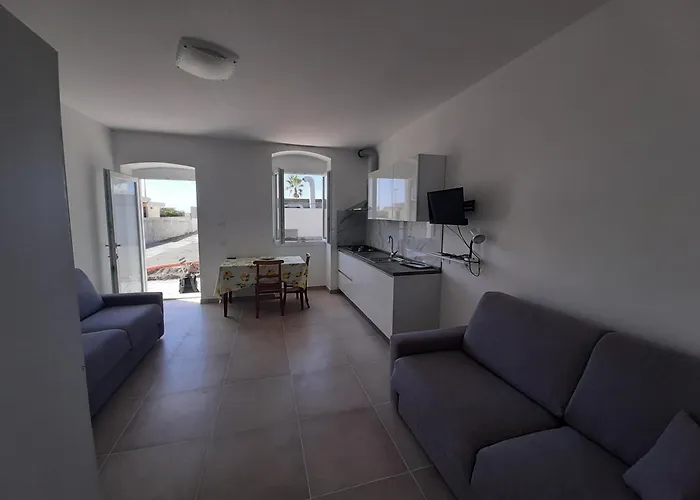 Appartamento Casa Cristina