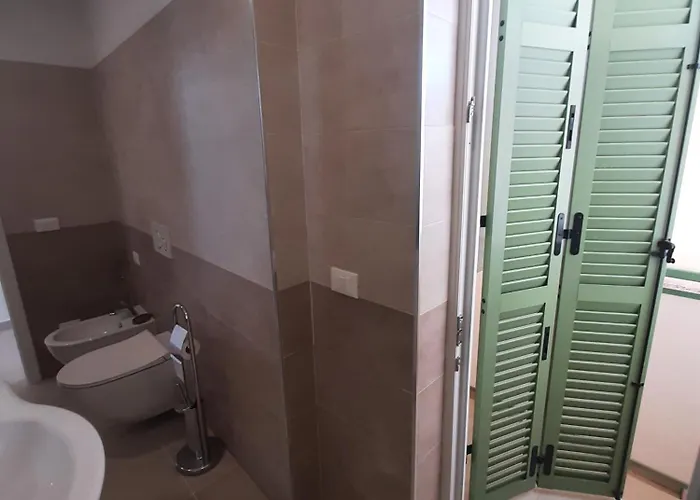 Appartement Casa Cristina *