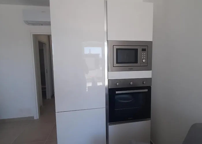 Appartamento Casa Cristina *