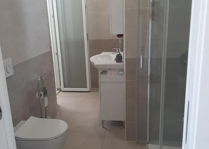 Casa Cristina Appartement *