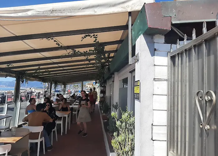 Appartamento Casa Cristina *