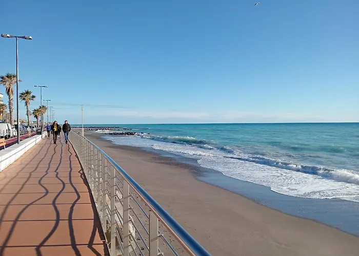 Casa Cristina Appartement *