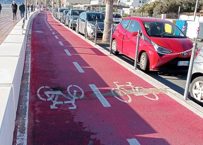 Casa Cristina Ventimiglia