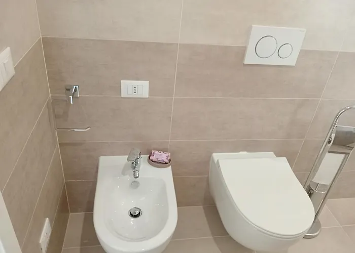 Casa Cristina Appartement *