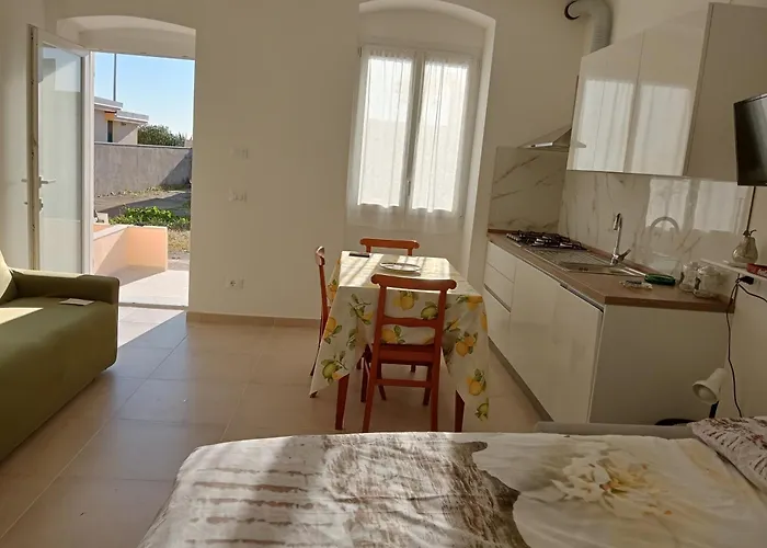 Appartamento Casa Cristina *