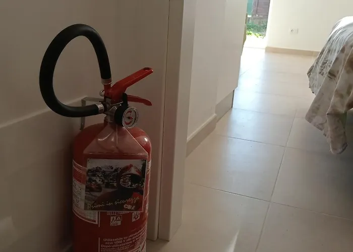 Casa Cristina Appartamento Ventimiglia